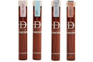 DANESON Every Blend | 4-Bottle Box