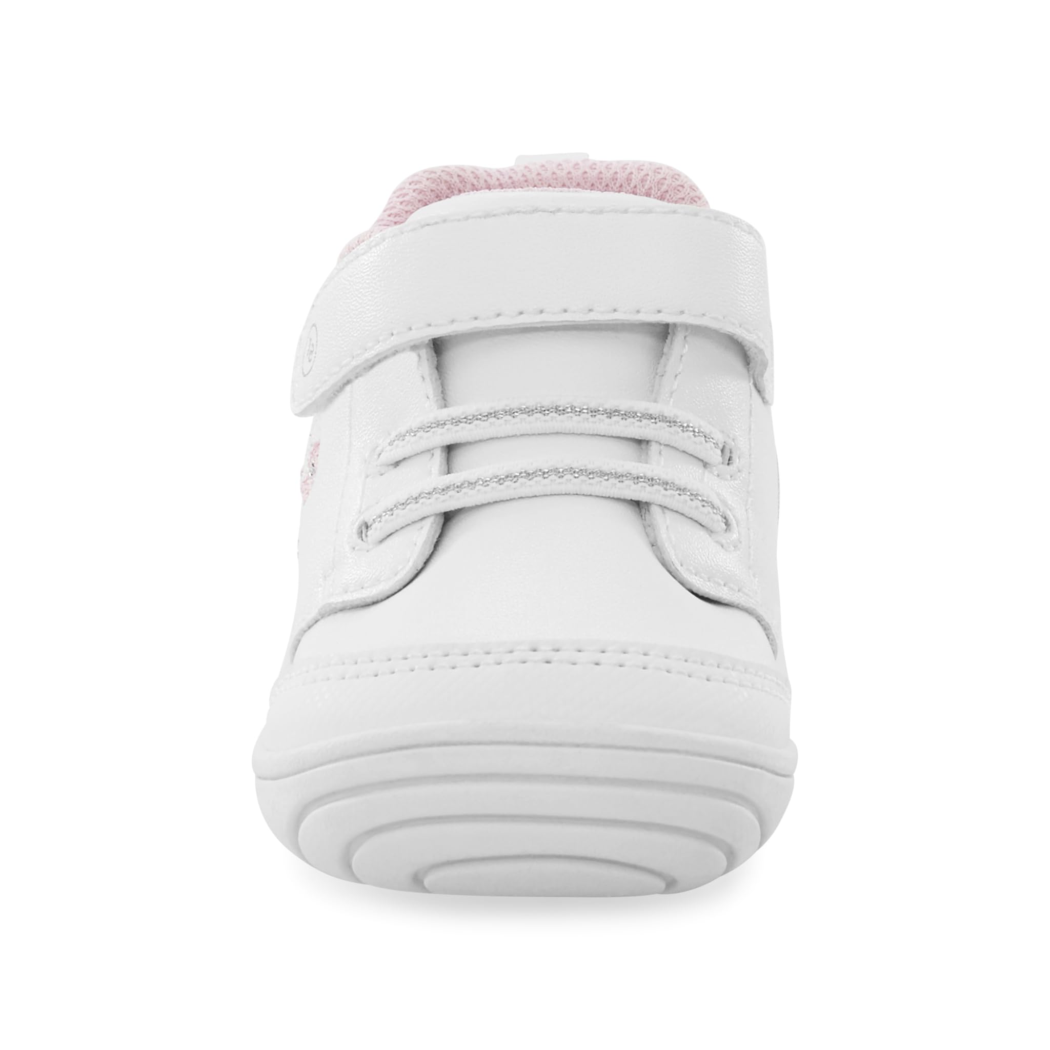 Stride Rite 360 Unisex-Baby Taye 2.0 Sneaker First Walker Shoe