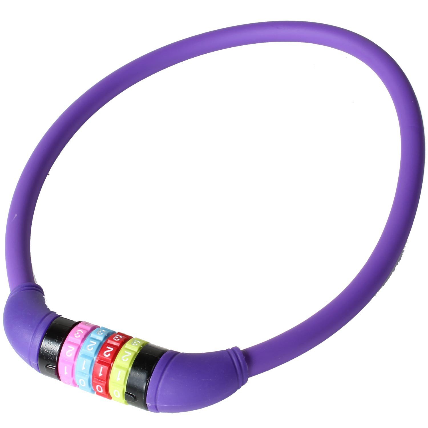 automatic cycle lock