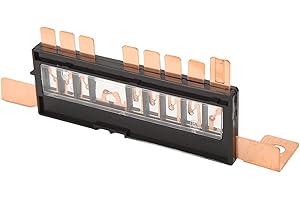 ZASCHMOY 125A Multi Fuse 18790 01031 Replacement for Kia Forte Soul Forte5 Forte Koup and Accent