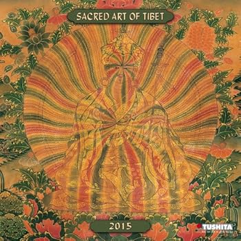 Sacred Art of Tibet 2015 (Mindful Editions) Sacred Art of Tibet 2015 (Mindful Editions)