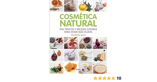amazon cosmetica natural