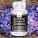 Pure Saffron Extract. Natural Appetite Suppression. Reduce Cravings, Boosts Metabolism. 60 Capsules of 88.25 mg Formula. Antioxidant-Rich, Increase Energy, Mehr Saffron (60)