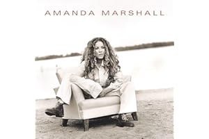 Amanda Marshall