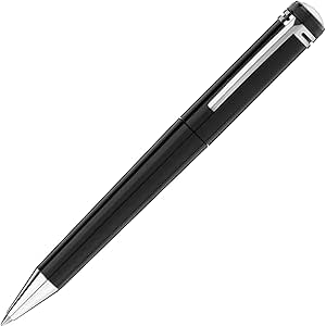 montblanc capless