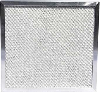 Amazon.com: Dri-Eaz F583 4 Pro Four- Stage Air Filter for Revolution