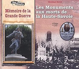 Mémoire de la Grande guerre
