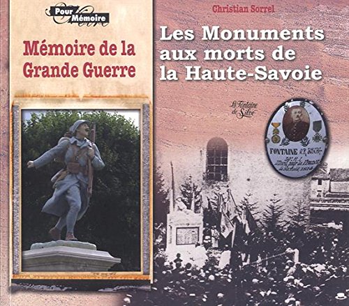 Mémoire de la Grande guerre