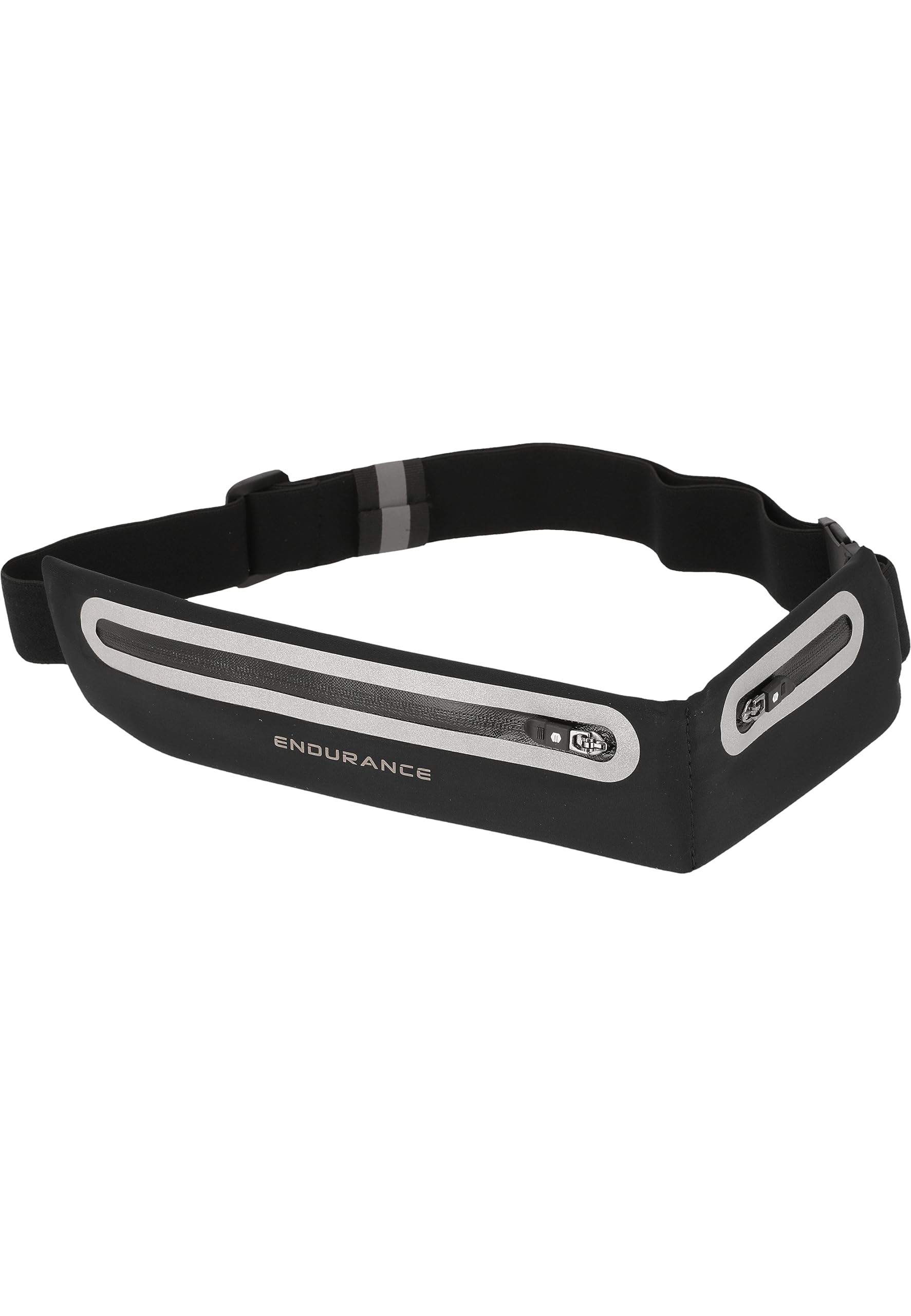 ENDURANCE Goron Waist bag Black One size