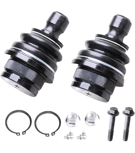 Amazon.com: Dorman 539-882 Front Lower Suspension Ball Joint