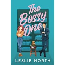 Amazon.com: The Bossy One: An enemies to lovers, grumpy Irish ...