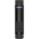 Rallonge Pour Support De Projecteur QualGear - Tuyau 3,8 Cm X 60 Cm, Charge 363 Kg
