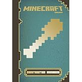 Minecraft: Construction Handbook: an Official Mojang Book