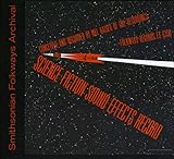 SCIENCE FICTION EFFECTS / VAR                      image