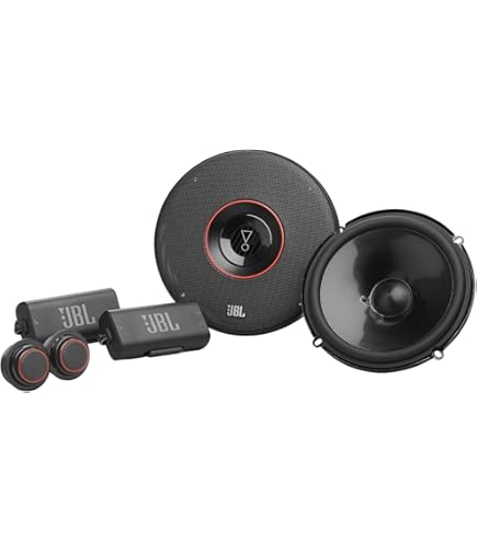 JBLスピーカー Amazon.com: JBL Club 602C- 6.5
