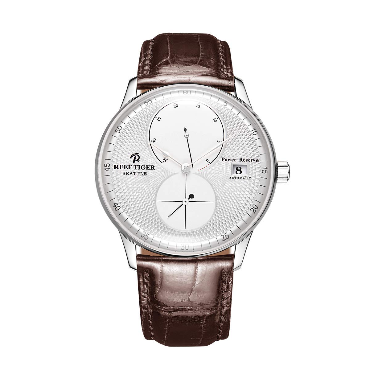 Wristwatch Analoog mid-33954 06-5323.04.007.23 - Vergelijk prijzen