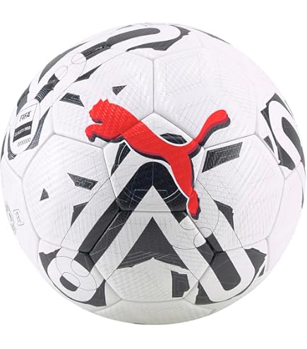 Pallone Da Calcio Voit Tempest FIFA Quality Pro: Taglia 5, Ufficiale Liga MX 2024
