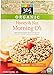 365 Everyday Value, Organic Honey & Nut Morning O’s, 12.2 oz