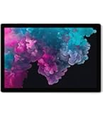 Amazon.com : Microsoft Surface Pro 6 (Intel Core i7, 16GB RAM