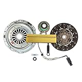 EXEDY RACING STAGE 1 CLUTCH KIT+SLAVE CYL FOR
