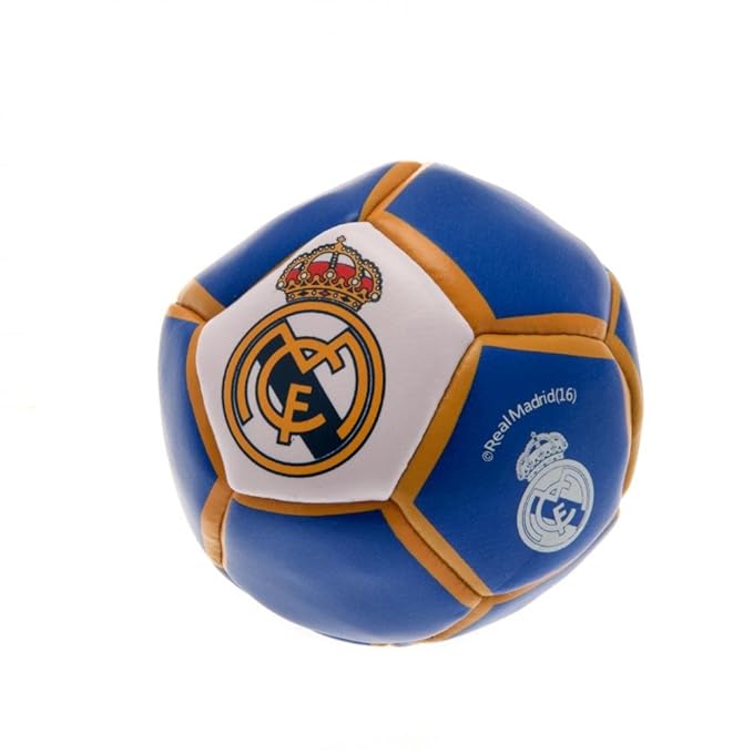 Real Madrid F.C. - Kick n truco oficial Merchandise: Amazon.es ...