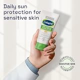 Cetaphil Daily Defence SPF 30 Mineral Sunscreen for Sensitive Skin view 5