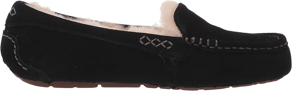 ladies ugg ansley slippers