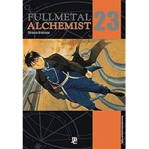 Fullmetal Alchemist - Especial - Vol. 23 | Amazon.com.br