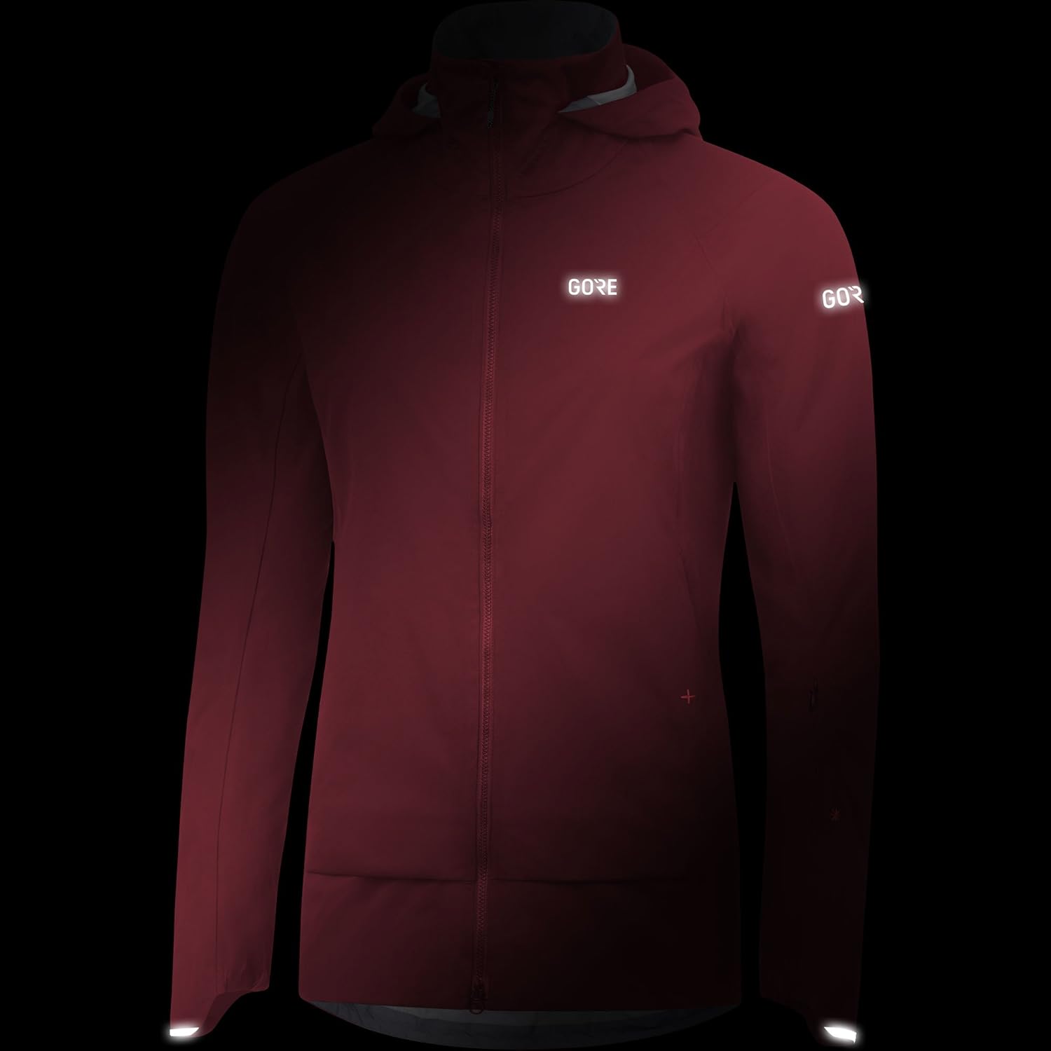gore ladies cycling jacket