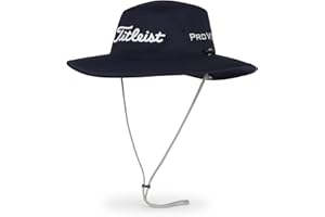 Titleist Golf Tour Aussie Hat