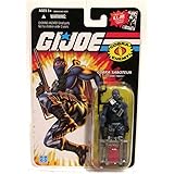 G.I. JOE Hasbro 3 3/4" Wave 13 Action Figure Firefly