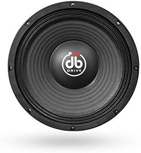 db audio 12 subwoofer