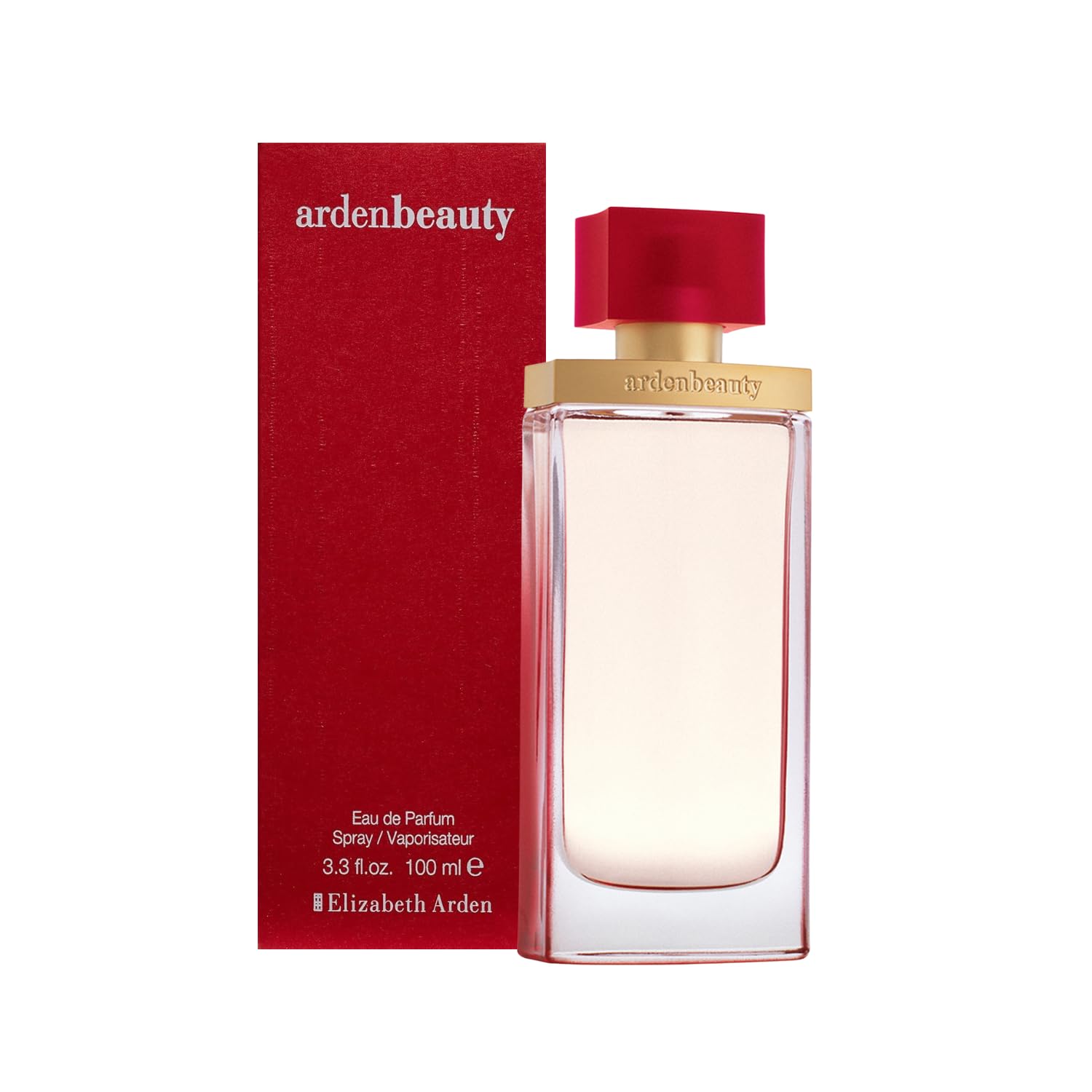Elizabeth Arden Beauty Eau de Parfum 100ml