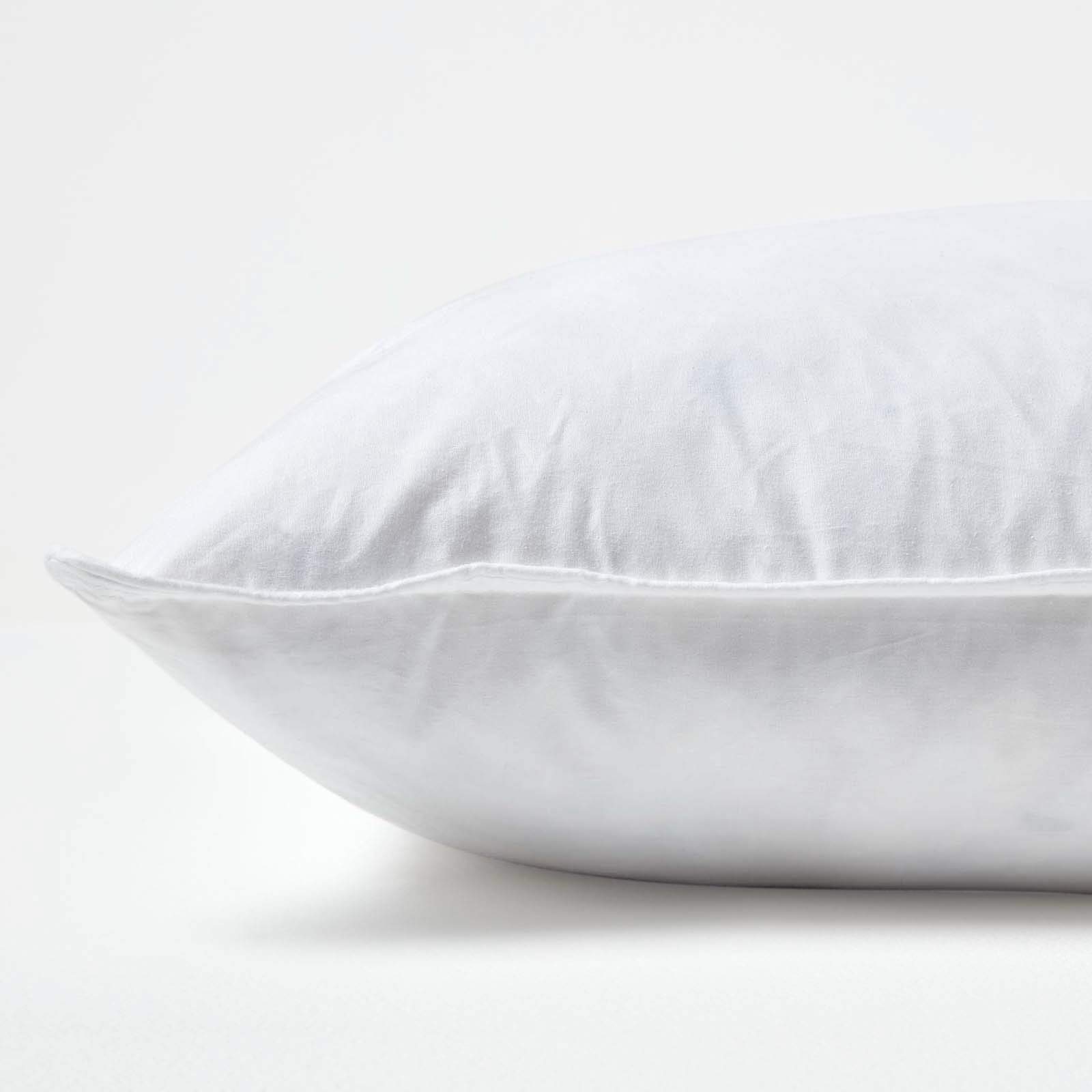 60cm feather cushion insert