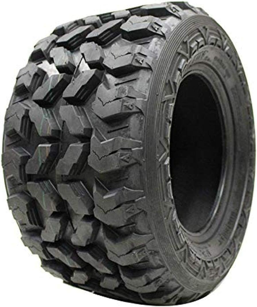 Power King TERRAROK A/T ATV/UTV Tire 26/1114 48J Automotive