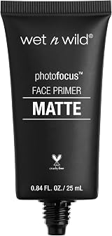 Wet n Wild CoverAll Face Primer Pore Minimizing Wrinkle Filler Even Tone view 2