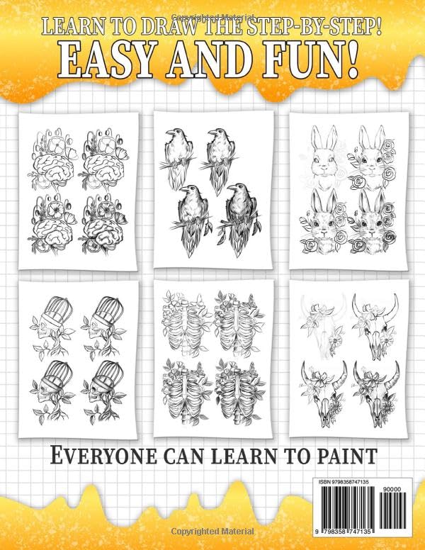 Drawing Book How to Draw Coolest Things Fantasy Creatures This StepByStep Guide Will Teach
