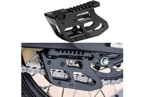 BALEPHA For YAMAHA - Tenere 700 TENERE700 XTZ XT700Z T 700 T7 Motorcycle Chain Guide Pulley Chains Stabilizer Chainring Protector Plate Guard Cover