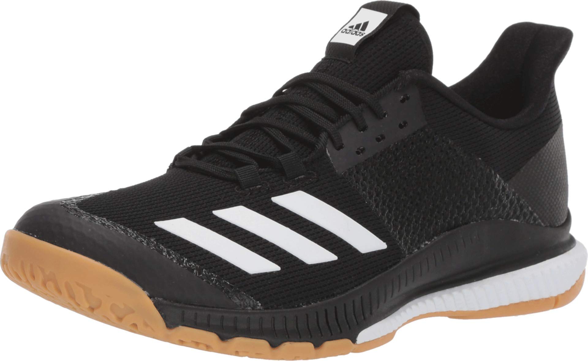 adidas Women's Crazyflight Bounce 3 Volleyball Shoes