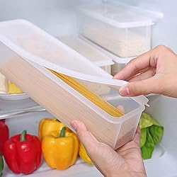 Guardians Pasta Container Noodle Food Storage