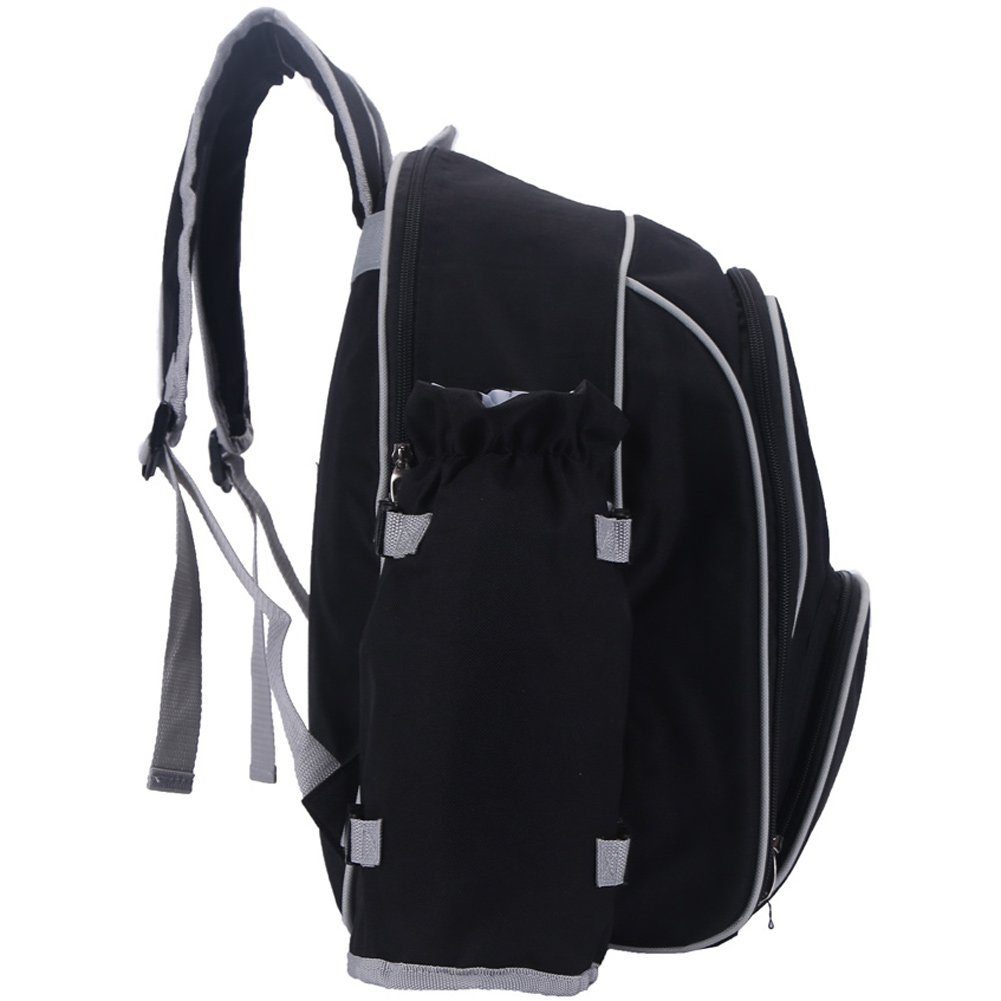 APOLLO WALKER Picnic Backpack For 4 With Cutlery Set For Picnic