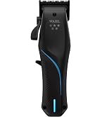Amazon.com: Wahl Professional 5 Star Black Magic Clip Cord