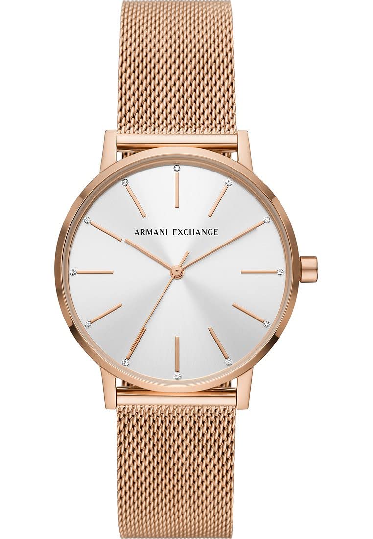Armani Exchange AX5573 Montre Femme