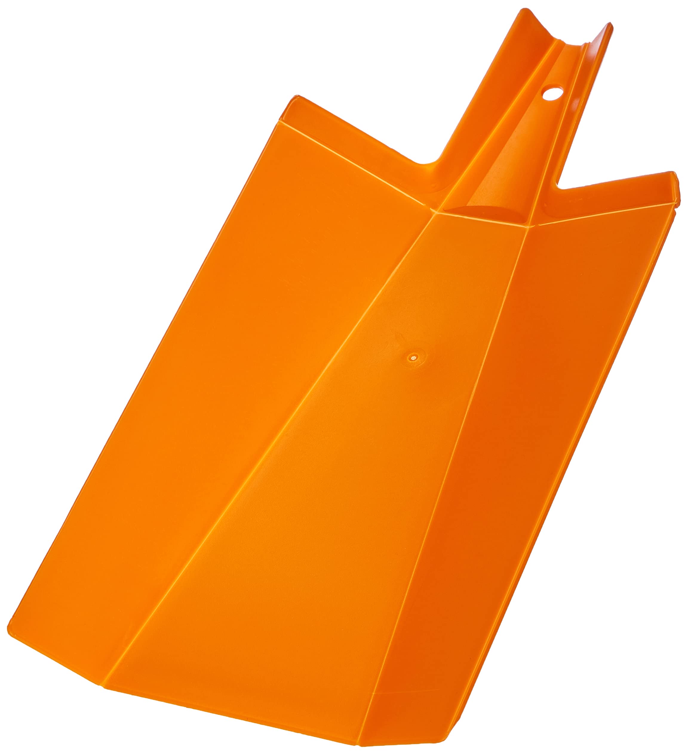 Josko Products Folding Chopping Board Plastic Lilac, Plastic, Orange, 39.5x21.5x2 cm