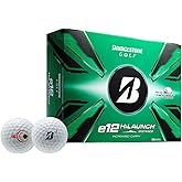 Bridgestone e12 Golf Balls