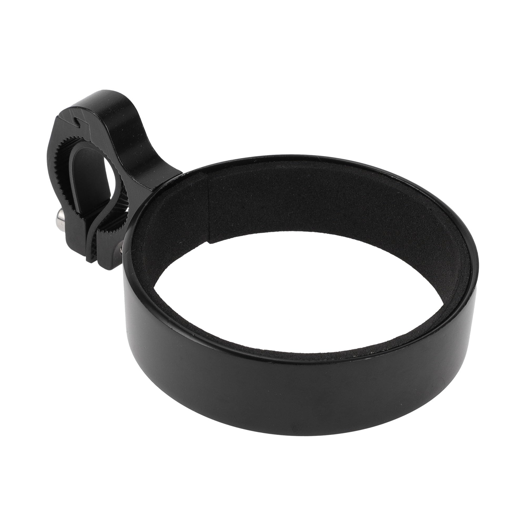 Motoforti Bike Bottle Cup Holder Cage Thickened Strong Aluminium Alloy Bicycle Drinks Holder for MTB Road Mountain Bike Outdoor Cycling Black