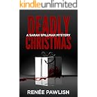 Deadly Christmas (Detective Sarah Spillman Mystery Series Book 14)
