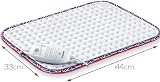 Beurer HK-UK Heat Pad Electric Relaxation 3 Temp Settings Auto Shut-Off view 6