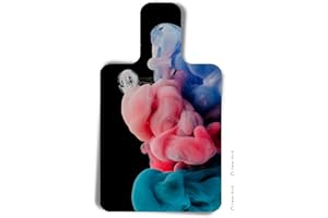 Kalm Pilates Reformer Cover Non- Slip Mat Towel w/Mesh Bag Easy to Wash and Carry