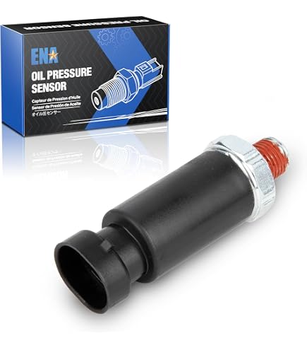 Amazon.com: Oil Pressure Sensor Fit for Harley Davidson FLHTC FLHX